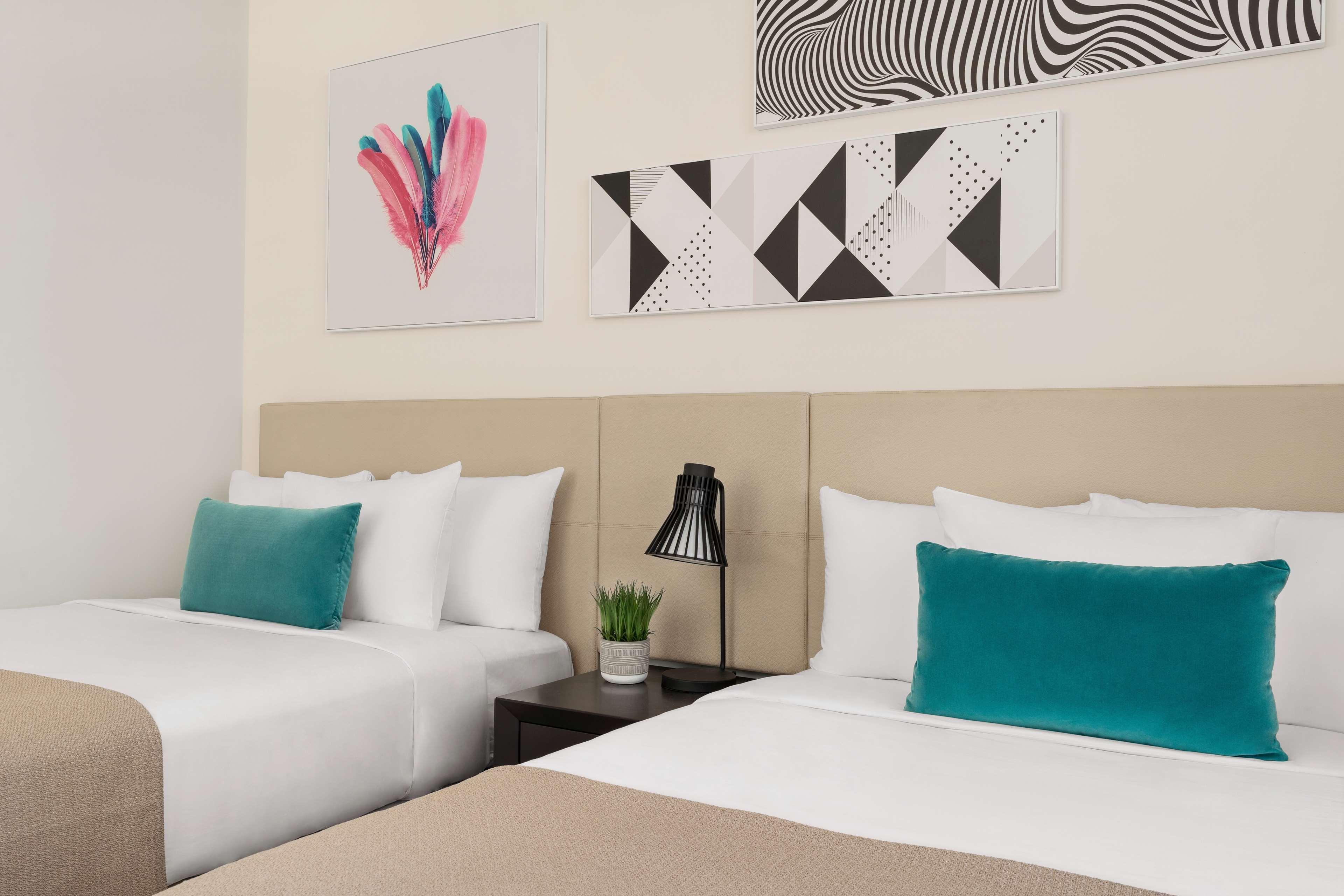 Hyde Beach House Голливуд Экстерьер фото