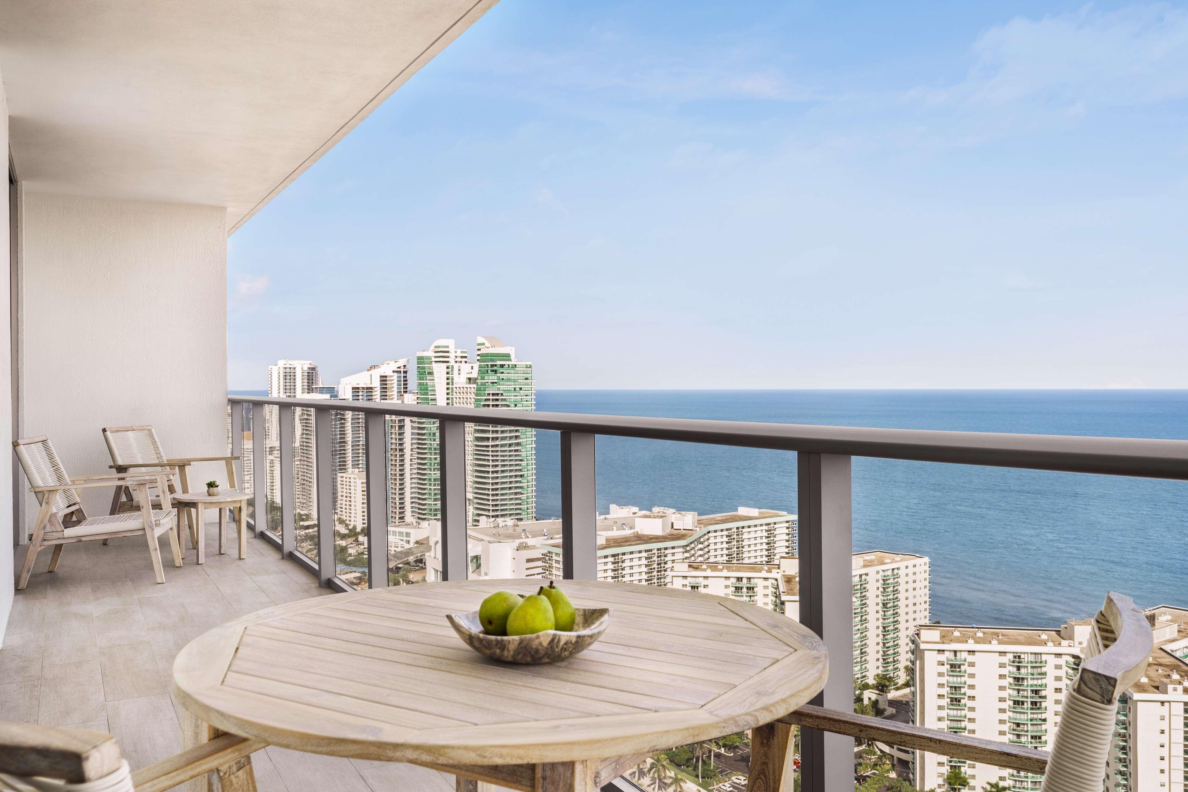 Hyde Beach House Голливуд Экстерьер фото