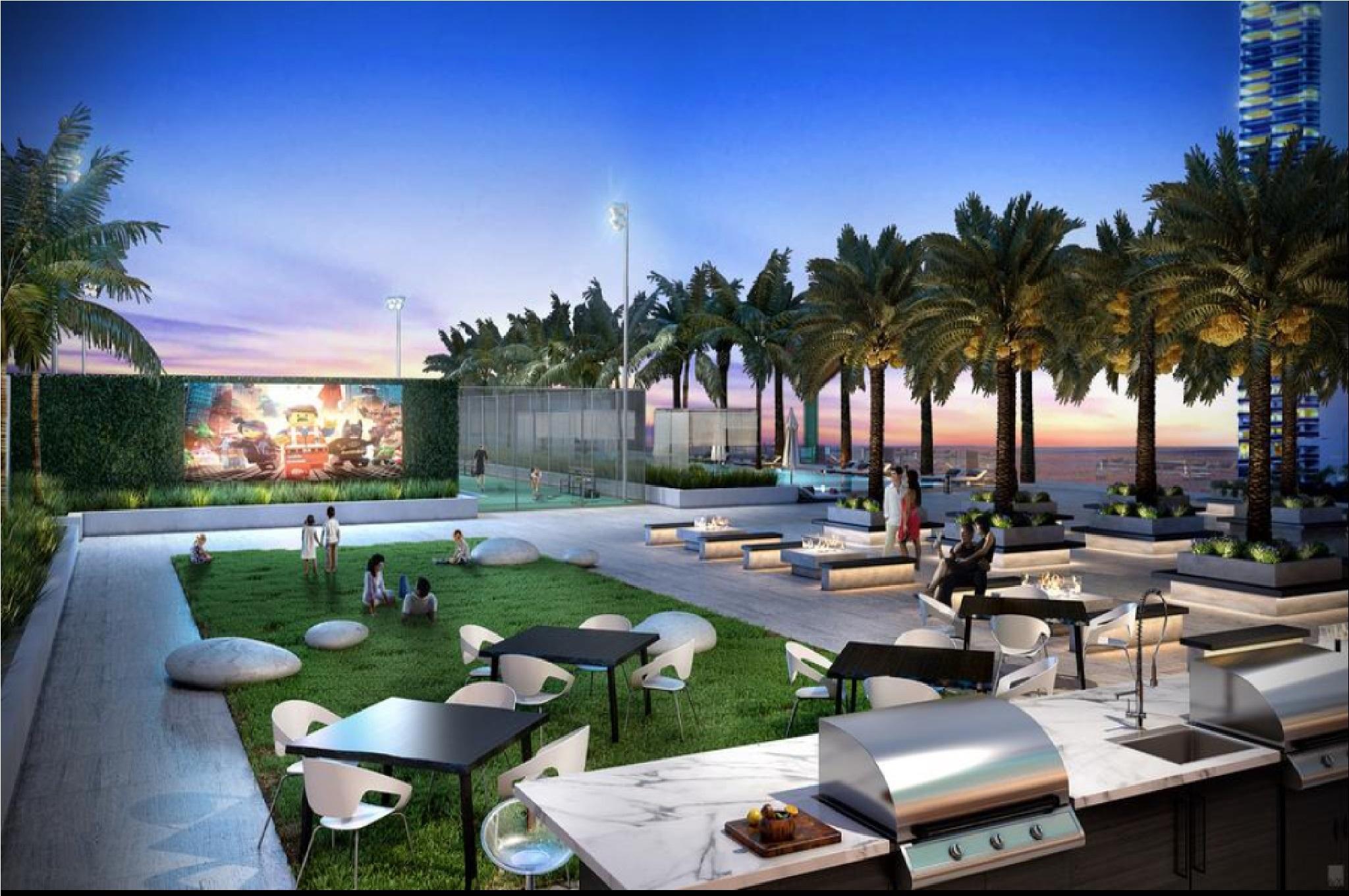 Hyde Beach House Голливуд Экстерьер фото
