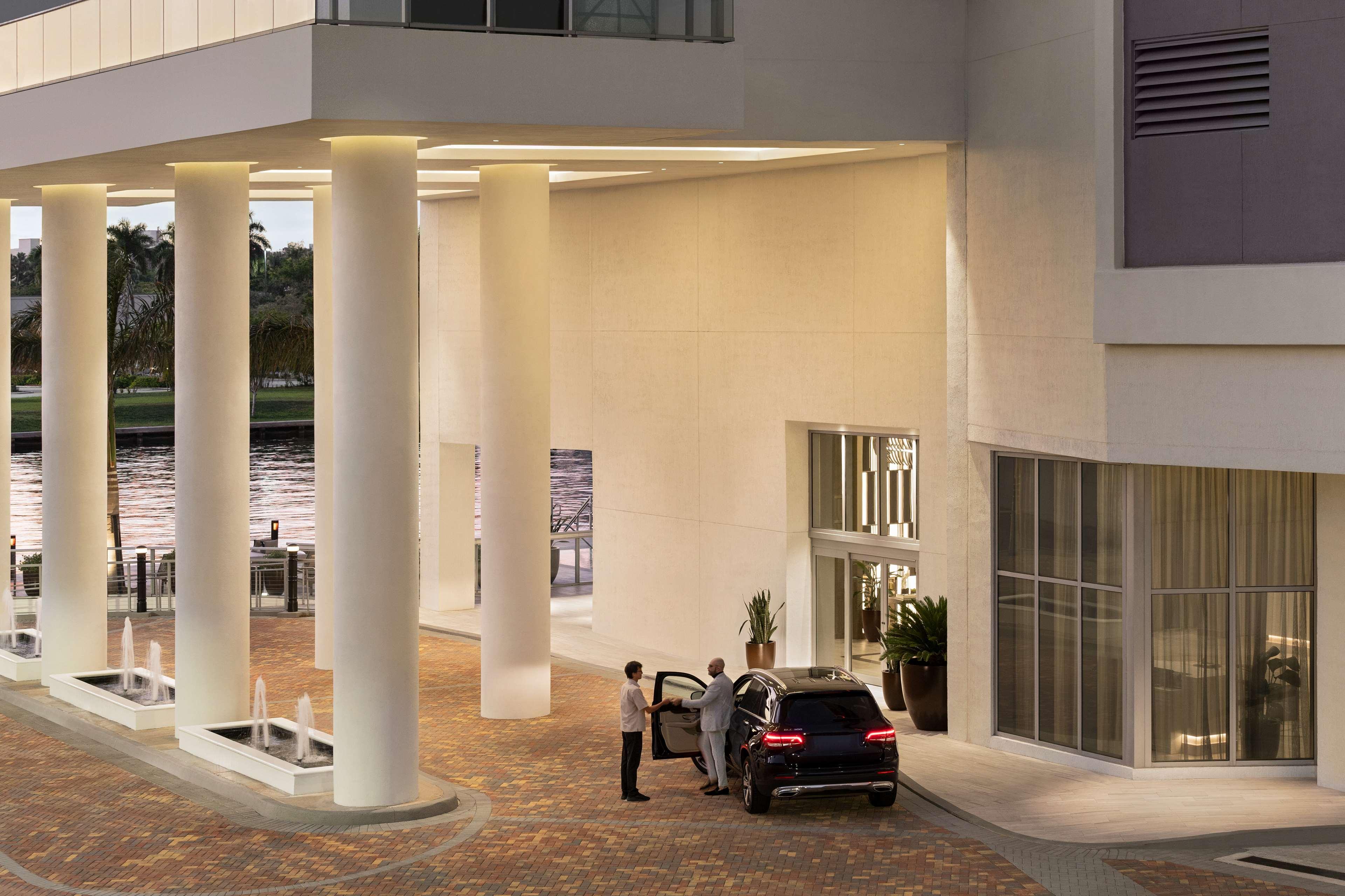 Hyde Beach House Голливуд Экстерьер фото